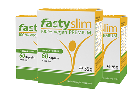 FASTYSLIM Produktcheck: Informationen – Bewertung - FASTYSLIM Deutschland